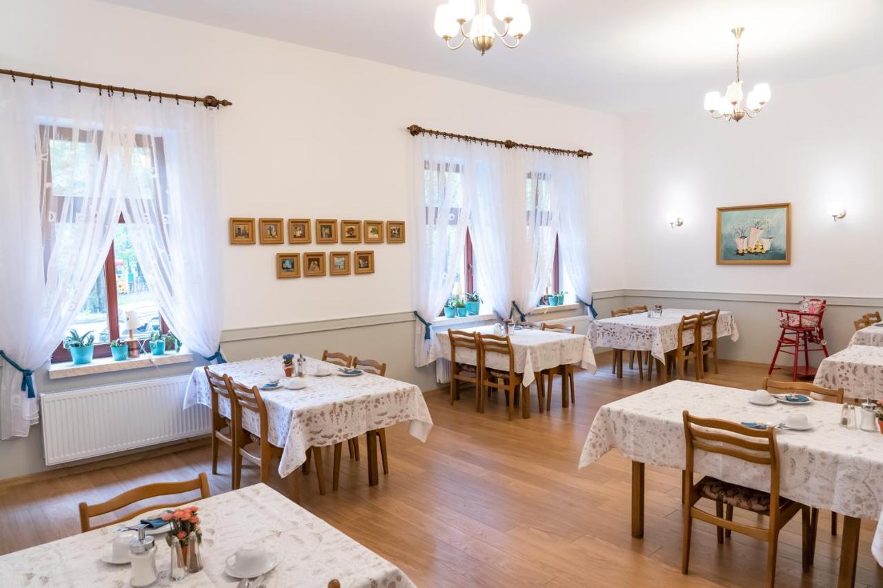 Hotel Beskid Bielsko-Biała Exteriör bild