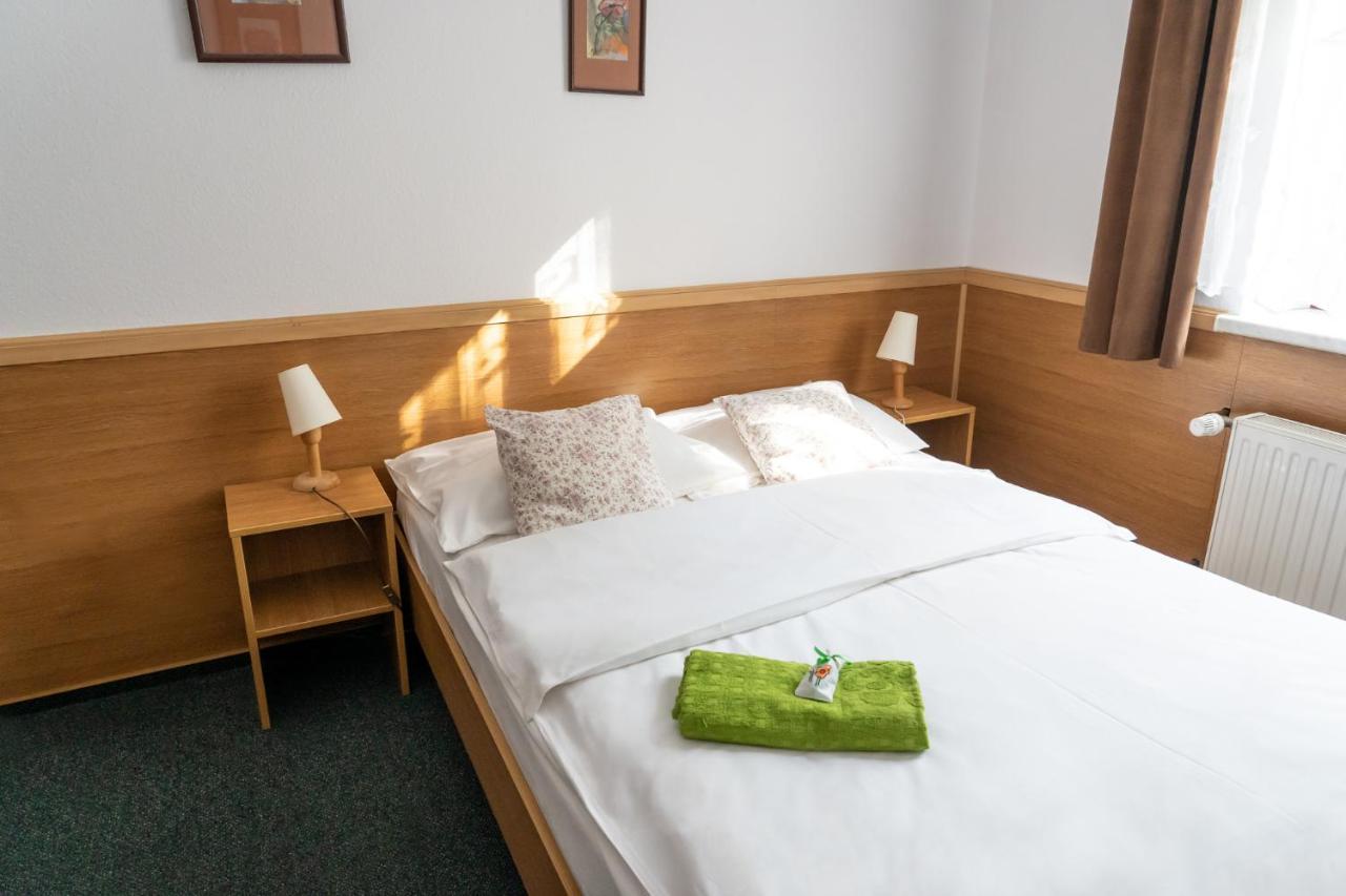 Hotel Beskid Bielsko-Biała Exteriör bild